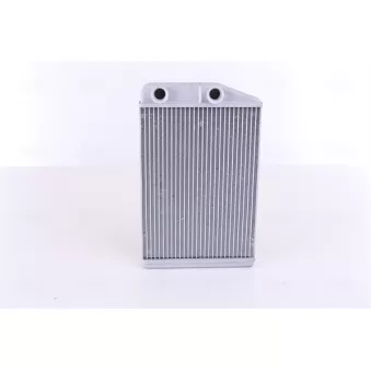 Système de chauffage NISSENS 73989