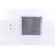 Système de chauffage NISSENS 76502 - Visuel 1