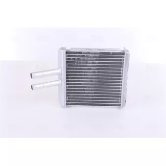Système de chauffage NISSENS 76502