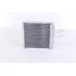 Système de chauffage NISSENS 76502 - Visuel 3