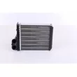 Système de chauffage NISSENS 76512 - Visuel 1