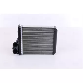 Système de chauffage NISSENS 76512