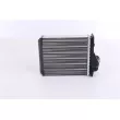 Système de chauffage NISSENS 76512 - Visuel 3
