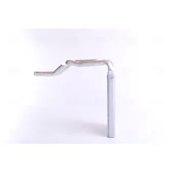 Système de chauffage NISSENS 77650