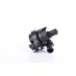 Pompe à eau auxiliaire (circuit d'eau de refroidiss) NISSENS 831091 - Visuel 1