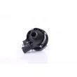 Pompe à eau auxiliaire (circuit d'eau de refroidiss) NISSENS 831091 - Visuel 2