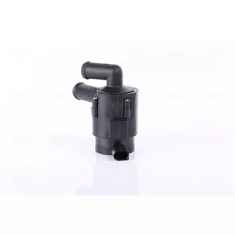 Pompe à eau NISSENS 831380