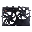 Ventilateur, refroidissement du moteur NISSENS 850003 - Visuel 3