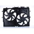 Ventilateur, refroidissement du moteur NISSENS 850005 - Visuel 1