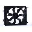Ventilateur, refroidissement du moteur NISSENS 850050 - Visuel 1