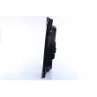 Ventilateur, refroidissement du moteur NISSENS 850050 - Visuel 2