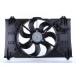 Ventilateur, refroidissement du moteur NISSENS 850053 - Visuel 1