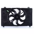 Ventilateur, refroidissement du moteur NISSENS 850053 - Visuel 3