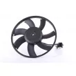 Ventilateur, refroidissement du moteur NISSENS 850061 - Visuel 1