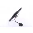 Ventilateur, refroidissement du moteur NISSENS 850061 - Visuel 2