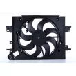 Ventilateur, refroidissement du moteur NISSENS 850064 - Visuel 1