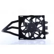 Ventilateur, refroidissement du moteur NISSENS 850066 - Visuel 1