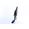 Ventilateur, refroidissement du moteur NISSENS 850072 - Visuel 2