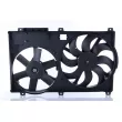 Ventilateur, refroidissement du moteur NISSENS 850092 - Visuel 1