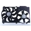 Ventilateur, refroidissement du moteur NISSENS 850092 - Visuel 3