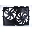 Ventilateur, refroidissement du moteur NISSENS 850115 - Visuel 1