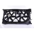 Ventilateur, refroidissement du moteur NISSENS 85084 - Visuel 3
