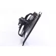 Ventilateur, refroidissement du moteur NISSENS 85193 - Visuel 2
