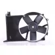 Ventilateur, refroidissement du moteur NISSENS 85193 - Visuel 3