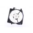 Ventilateur, refroidissement du moteur NISSENS 85224 - Visuel 1