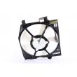 Ventilateur, refroidissement du moteur NISSENS 85224 - Visuel 3