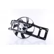 Ventilateur, refroidissement du moteur NISSENS 85254 - Visuel 1