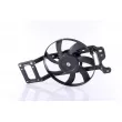 Ventilateur, refroidissement du moteur NISSENS 85254 - Visuel 3