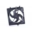 Ventilateur, refroidissement du moteur NISSENS 85298 - Visuel 1