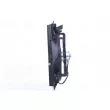 Ventilateur, refroidissement du moteur NISSENS 85298 - Visuel 2