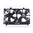 Ventilateur, refroidissement du moteur NISSENS 85615 - Visuel 3