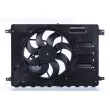 Ventilateur, refroidissement du moteur NISSENS 85640 - Visuel 1