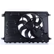 Ventilateur, refroidissement du moteur NISSENS 85640 - Visuel 3