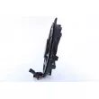 Ventilateur, refroidissement du moteur NISSENS 85902 - Visuel 2