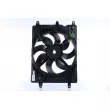 Ventilateur, refroidissement du moteur NISSENS 85937 - Visuel 3