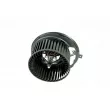 Pulseur d'air habitacle NISSENS 87032 - Visuel 1