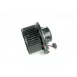 Pulseur d'air habitacle NISSENS 87032 - Visuel 2