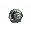 Pulseur d'air habitacle NISSENS 87032 - Visuel 3