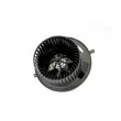 Pulseur d'air habitacle NISSENS 87118 - Visuel 1
