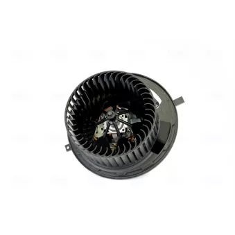 Pulseur d'air habitacle NISSENS 87118