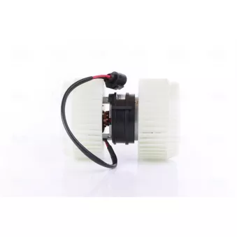 Pulseur d'air habitacle NISSENS 87238