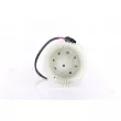 Pulseur d'air habitacle NISSENS 87238 - Visuel 2