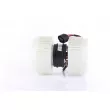 Pulseur d'air habitacle NISSENS 87238 - Visuel 3