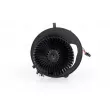 Pulseur d'air habitacle NISSENS 87256 - Visuel 2