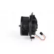 Pulseur d'air habitacle NISSENS 87425 - Visuel 3