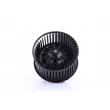 Pulseur d'air habitacle NISSENS 87496 - Visuel 1